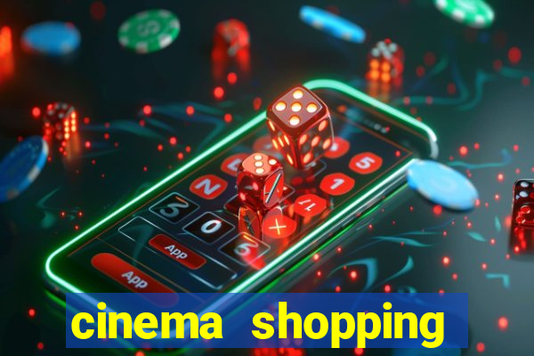 cinema shopping total porto alegre